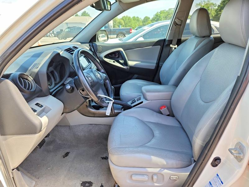Aukcja sprzedaży 2012 Toyota Rav4, vin: 2T3DK4DV2CW092124, numer aukcji: 58190816