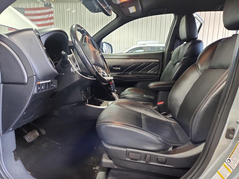 Aukcja sprzedaży 2022 Mitsubishi Outlander, vin: JA4J2VA71NZ063533, numer aukcji: 57740806