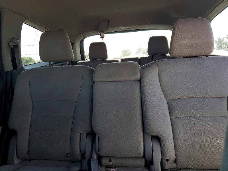 Продаж на аукціоні авто 2016 Honda Pilot, vin: 5FNYF5H10GB015055, номер лоту: 55644476