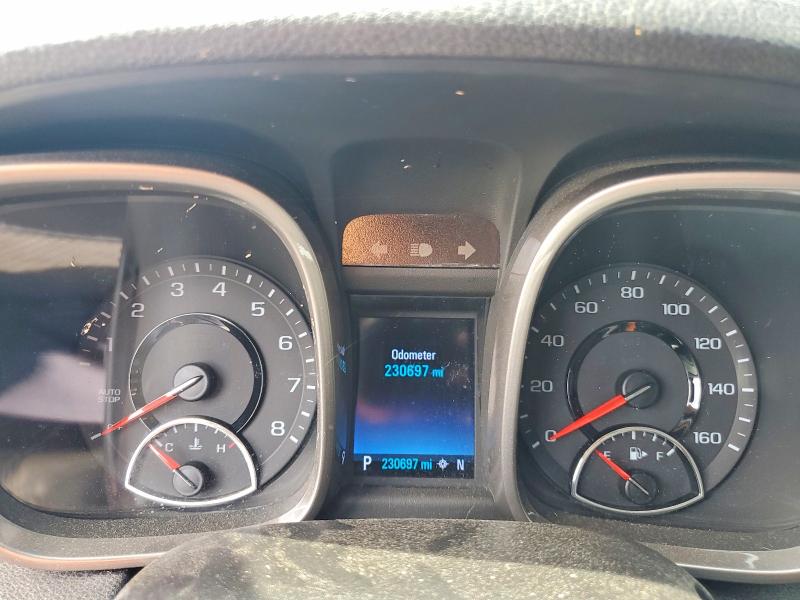 Продажа на аукционе авто 2014 Chevrolet Malibu, vin: 1G11E5SL1EF261998, номер лота: 55743436