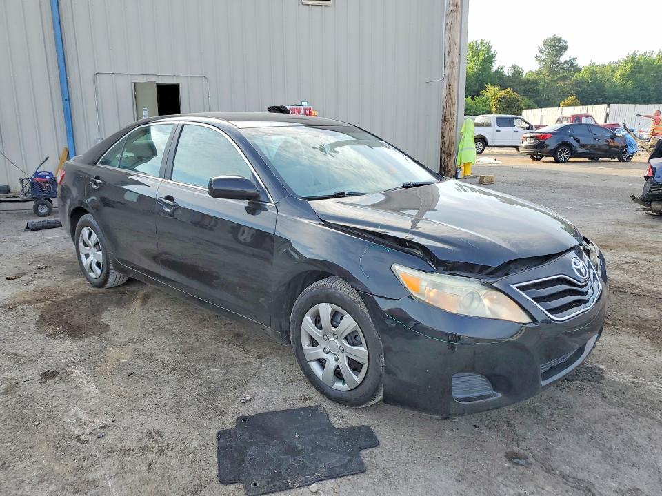 Aukcja sprzedaży 2011 Toyota Camry, vin: 4T4BF3EK1BR169282, numer aukcji: 55744336