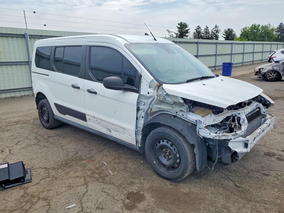 2020 Ford Transit Connect მანქანა იყიდება აუქციონზე, vin: NM0GE9E29L1474734, აუქციონის ნომერი: 58143976