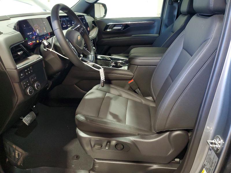 Продаж на аукціоні авто 2026 Chevrolet Tahoe, vin: 1GNS6NKD5TR319048, номер лоту: 55223566