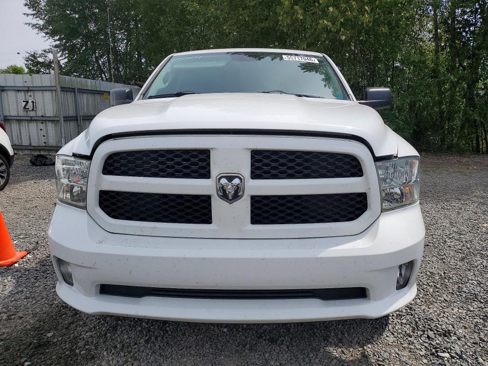 Продаж на аукціоні авто 2015 Ram 1500, vin: 1C6RR6KT2FS676073, номер лоту: 55717046