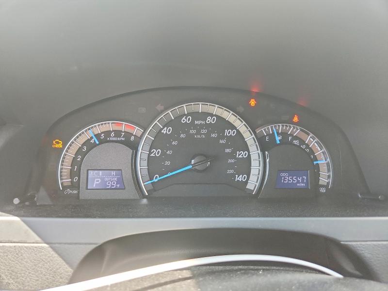 Продажа на аукционе авто 2014 Toyota Camry, vin: 4T1BF1FK7EU425071, номер лота: 57672296