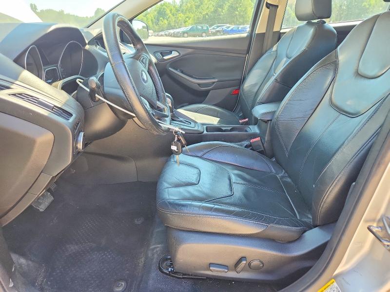 Aukcja sprzedaży 2016 Ford Focus, vin: 1FADP3K20GL277632, numer aukcji: 57564116