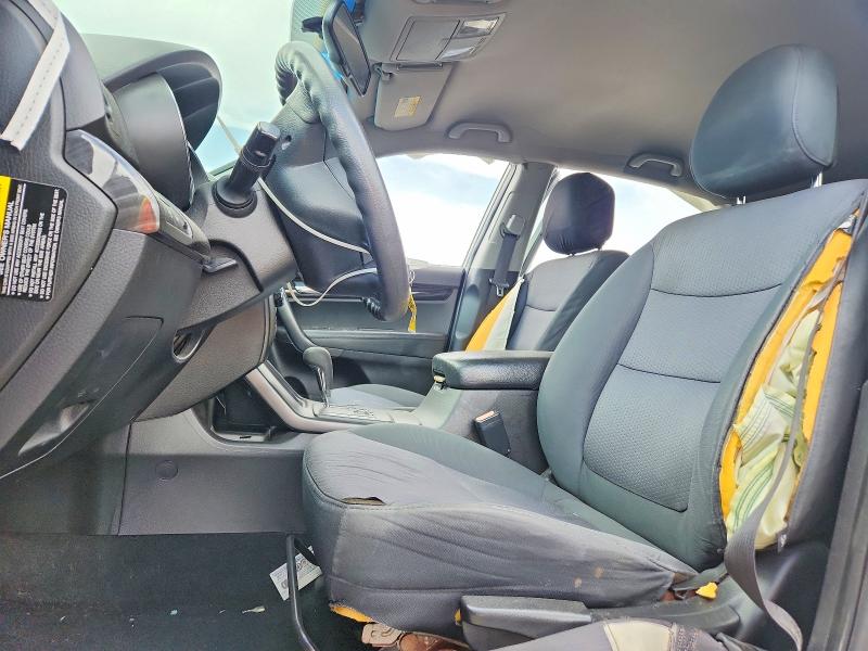 2013 Kia Sorento მანქანა იყიდება აუქციონზე, vin: 5XYKT3A68DG365126, აუქციონის ნომერი: 58447756