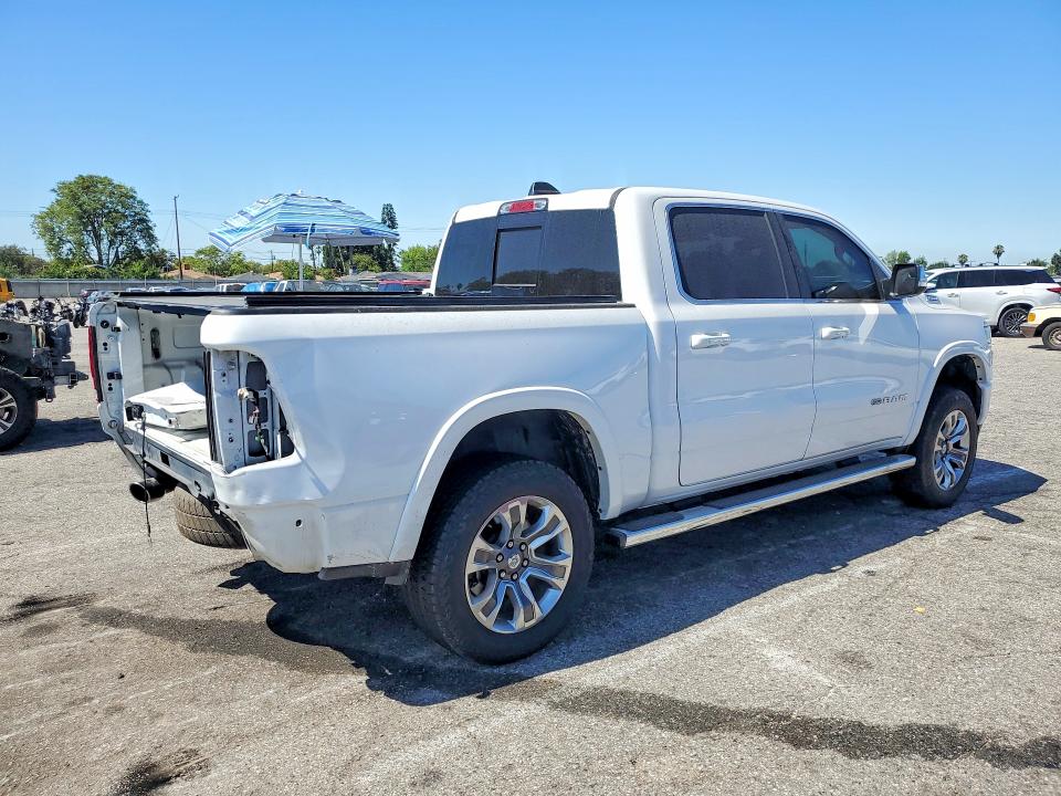 Продажа на аукционе авто 2022 Ram 1500, vin: 1C6SRFKT2NN239799, номер лота: 56324996
