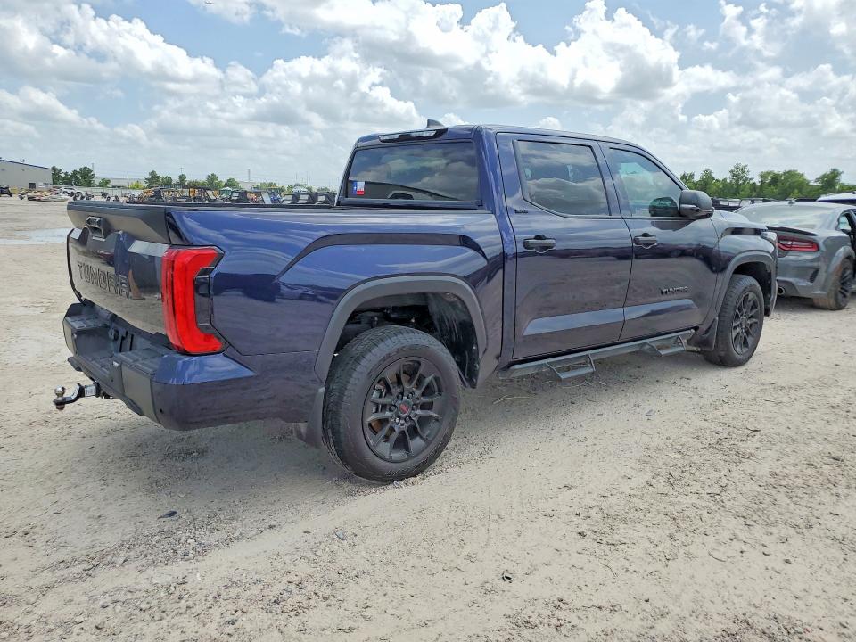 Aukcja sprzedaży 2025 Toyota Tundra, vin: 5TFLA5DB9SX315831, numer aukcji: 59088486