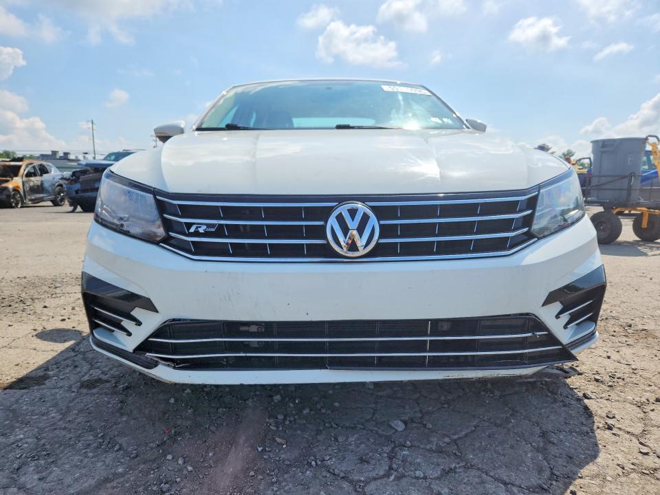 59140996 :رقم المزاد ، 1VWAT7A37GC037596 vin ، 2016 Volkswagen Passat مزاد بيع
