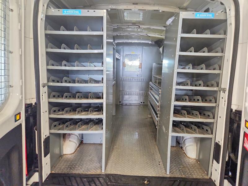 Aukcja sprzedaży 2018 Ford Transit, vin: 1FTBW2CMXJKA27794, numer aukcji: 57232426
