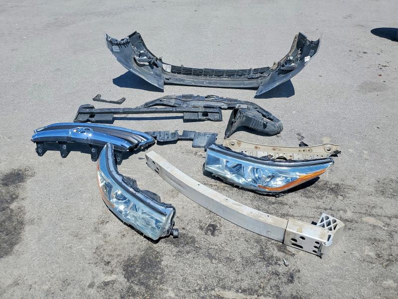 Продажа на аукционе авто 2016 Toyota Highlander, vin: 5TDJKRFH8GS290186, номер лота: 56319216