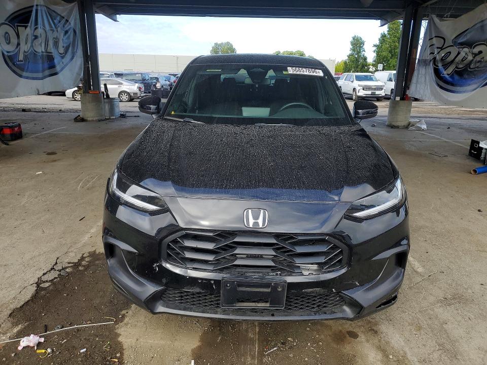 Aukcja sprzedaży 2025 Honda Hr-v, vin: 3CZRZ2H55SM725984, numer aukcji: 56857896