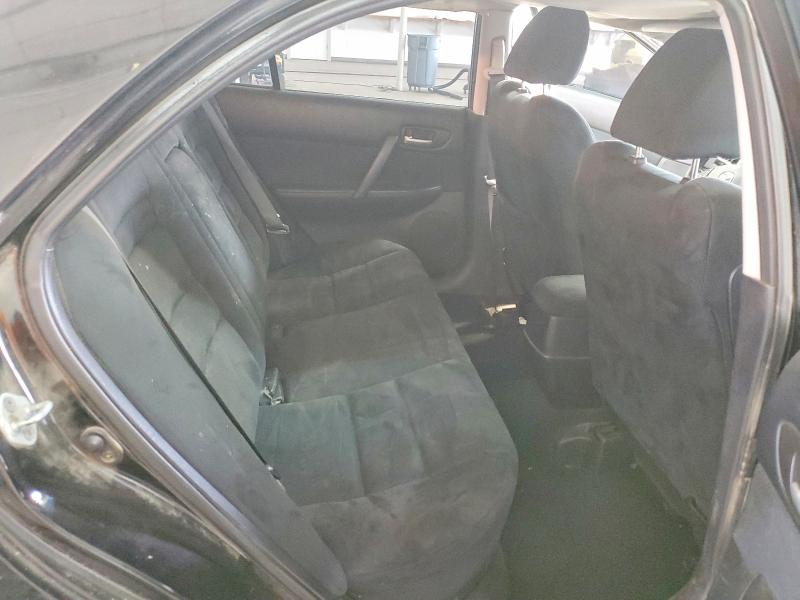 Продажа на аукционе авто 2007 Mazda 6, vin: 1YVHP80CX75M14434, номер лота: 55585366