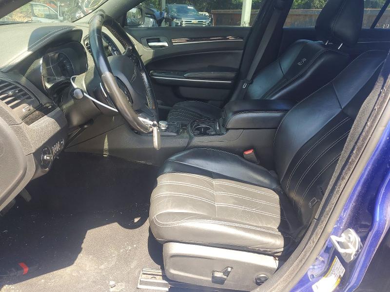 55180786 :رقم المزاد ، 2C3CCABG3KH559789 vin ، 2019 Chrysler 300 مزاد بيع