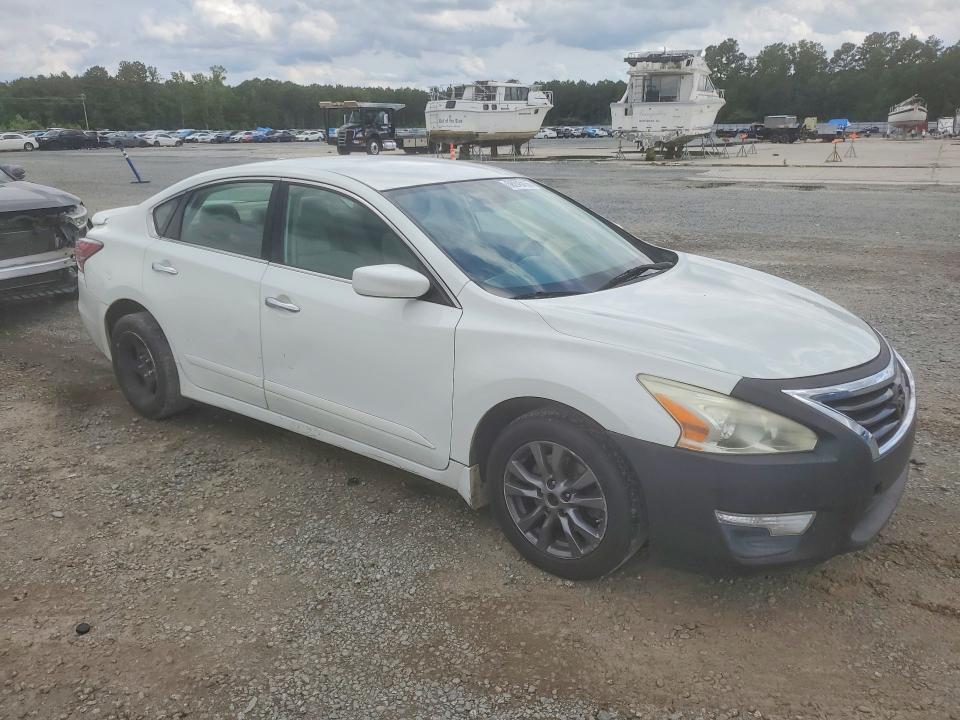 Продаж на аукціоні авто 2015 Nissan Altima, vin: 1N4AL3AP0FN921452, номер лоту: 58248456