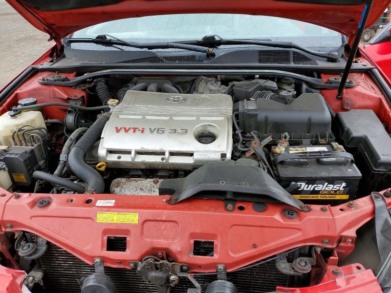 2006 Toyota Camry Solara მანქანა იყიდება აუქციონზე, vin: 4T1CA30P86U077219, აუქციონის ნომერი: 56480426
