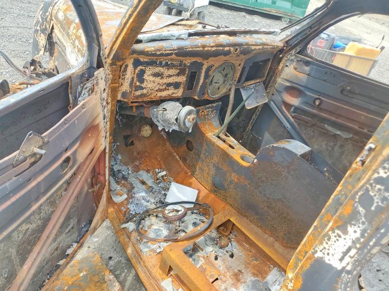 55869356 :رقم المزاد ، BOS55869356 vin ، 1936 Plymouth Delux مزاد بيع
