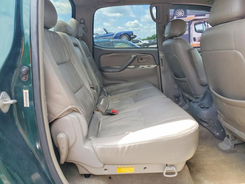 2004 Toyota Tundra მანქანა იყიდება აუქციონზე, vin: 5TBET34174S453836, აუქციონის ნომერი: 57855666