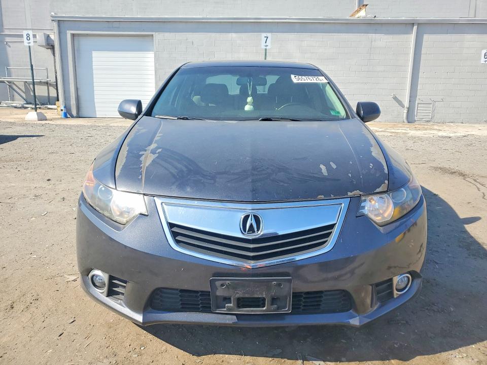 Продажа на аукционе авто 2011 Acura Tsx, vin: JH4CU2F68BC017220, номер лота: 56576726