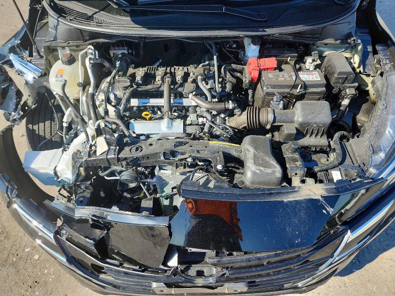 Продаж на аукціоні авто 2025 Nissan Versa, vin: 3N1CN8EV3SL857441, номер лоту: 57130856