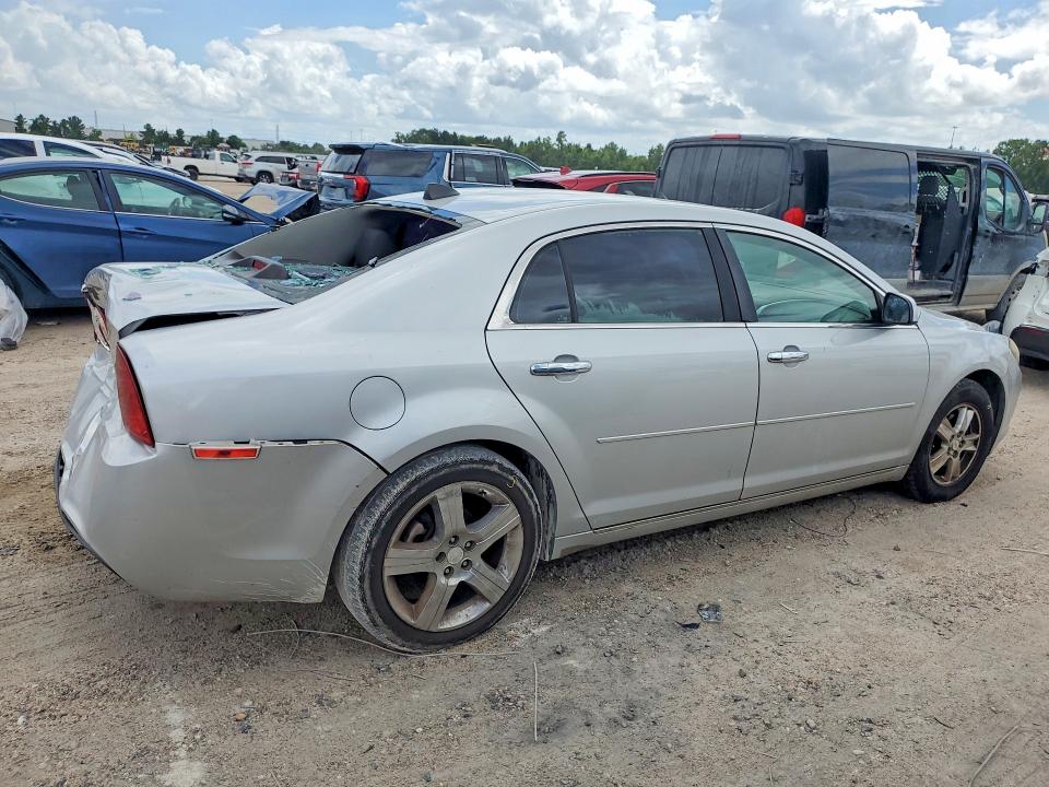 Aukcja sprzedaży 2012 Chevrolet Malibu, vin: 1G1ZC5E05CF223570, numer aukcji: 56614136