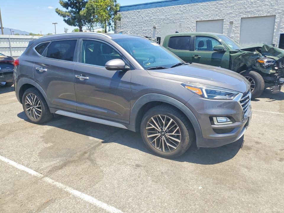 Продажа на аукционе авто 2020 Hyundai Tucson, vin: KM8J33AL5LU157389, номер лота: 57239456