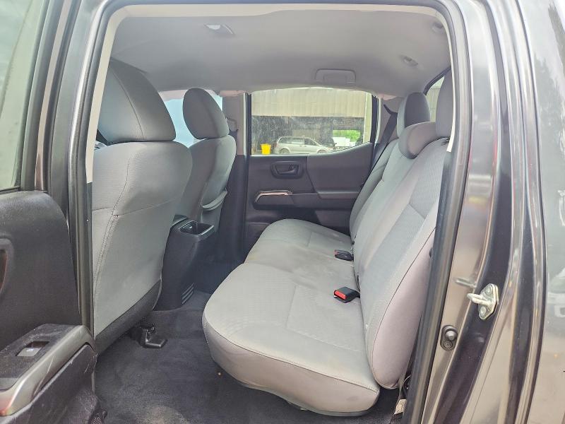 56640426 :رقم المزاد ، 3TMCZ5AN7LM330164 vin ، 2020 Toyota Tacoma مزاد بيع