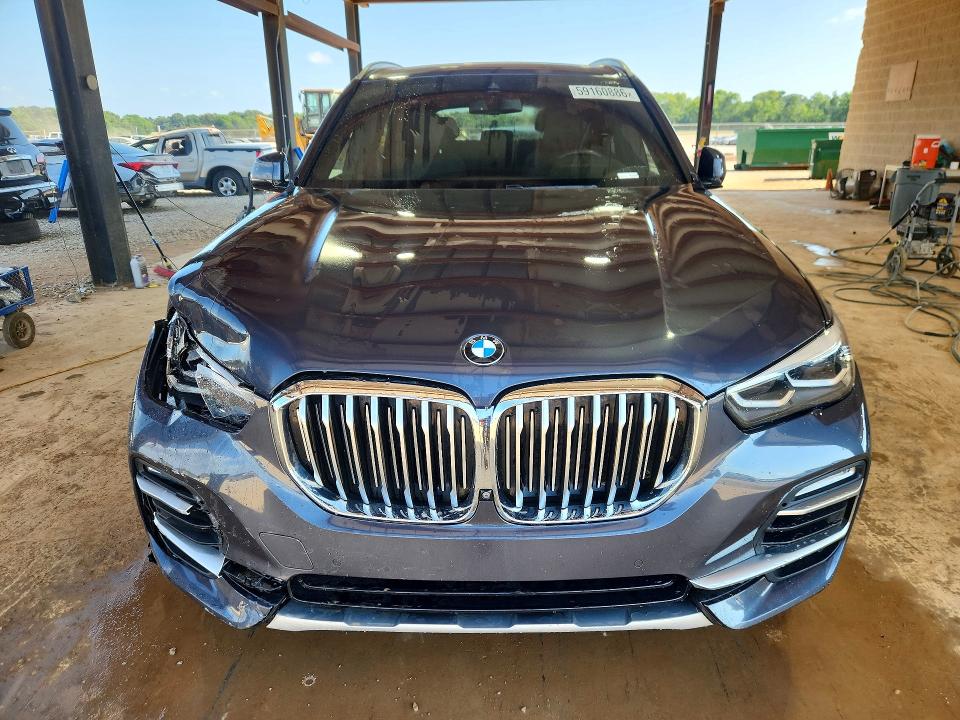 Aukcja sprzedaży 2020 Bmw X5, vin: 5UXCR4C07L9B09188, numer aukcji: 59160886