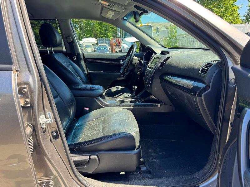 Aukcja sprzedaży 2015 Kia Sorento, vin: 5XYKTCA67FG652623, numer aukcji: 56414976