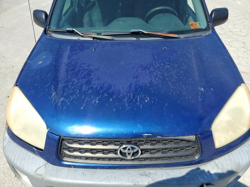 Продажа на аукционе авто 2001 Toyota Rav4, vin: JTEHH20V810043386, номер лота: 57181516