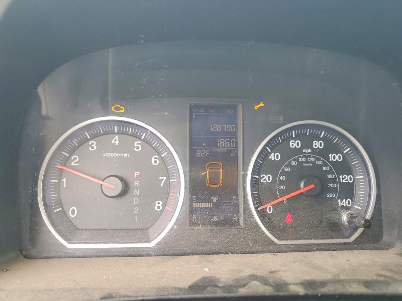 Продажа на аукционе авто 2011 Honda Cr-v, vin: 3CZRE4H51BG703454, номер лота: 58159176