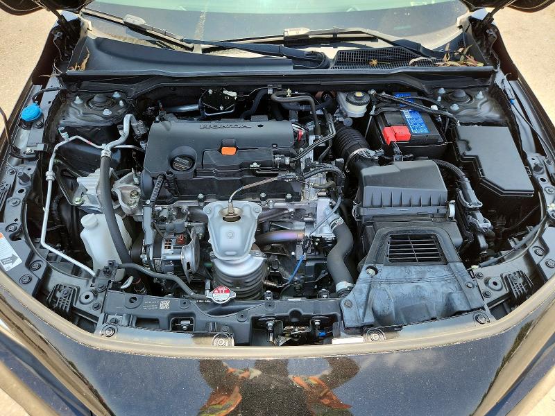 Продажа на аукционе авто 2024 Honda Civic, vin: 19XFL2H88RE032979, номер лота: 58031826