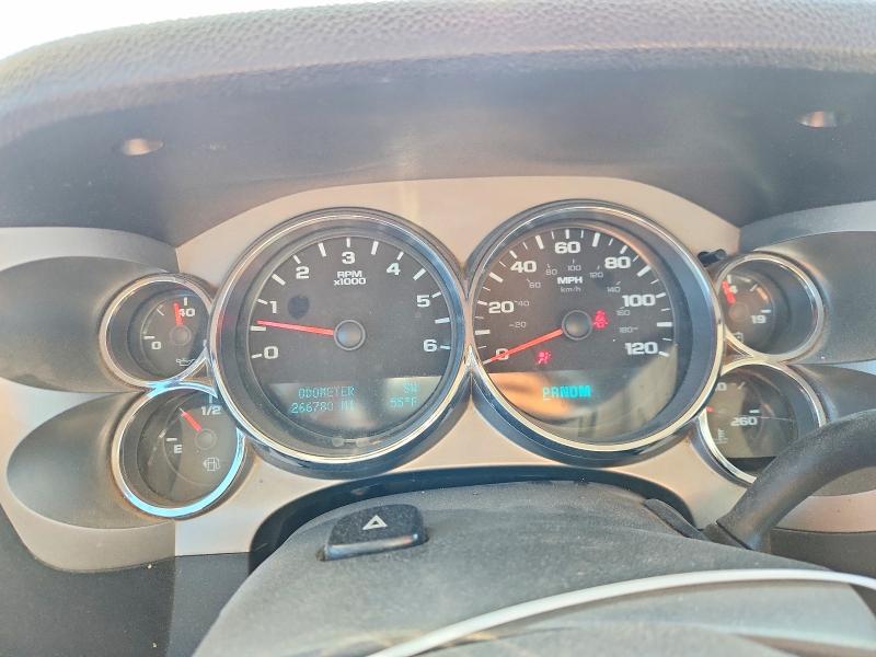 Продаж на аукціоні авто 2010 Gmc Sierra, vin: 3GTRKVE32AG147984, номер лоту: 57501776