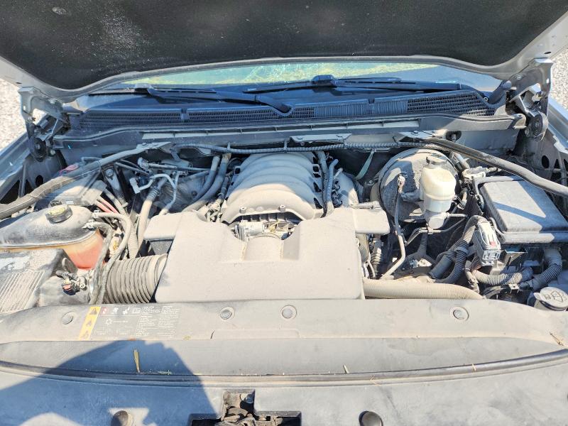 Aukcja sprzedaży 2018 Gmc Sierra, vin: 3GTU2NEC2JG552527, numer aukcji: 58446866
