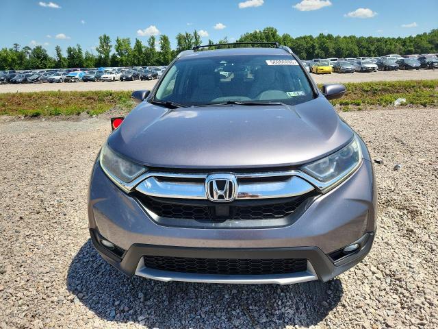 Продаж на аукціоні авто 2018 Honda Cr-v, vin: 7FARW2H52JE057843, номер лоту: 56086886