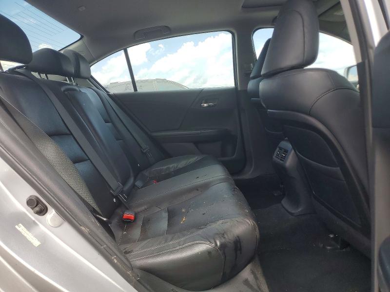 Aukcja sprzedaży 2013 Honda Accord, vin: 1HGCR2F87DA042064, numer aukcji: 57052636