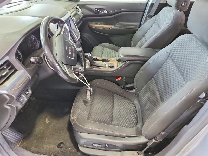 Продаж на аукціоні авто 2019 Gmc Acadia, vin: 1GKKNLLSXKZ139001, номер лоту: 57722146