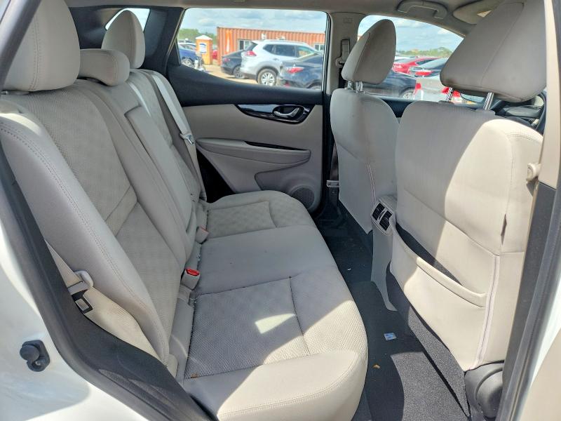 Продаж на аукціоні авто 2018 Nissan Rogue Sport, vin: JN1BJ1CP8JW107660, номер лоту: 57419986