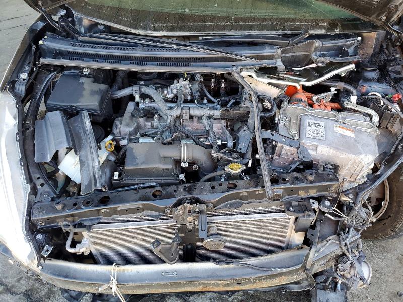 Продаж на аукціоні авто 2014 Toyota Prius C, vin: JTDKDTB32E1062359, номер лоту: 56856156