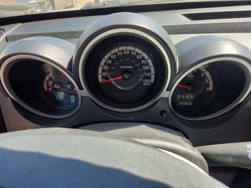 Продажа на аукционе авто 2007 Dodge Nitro, vin: 1D8GU58697W623246, номер лота: 53999616