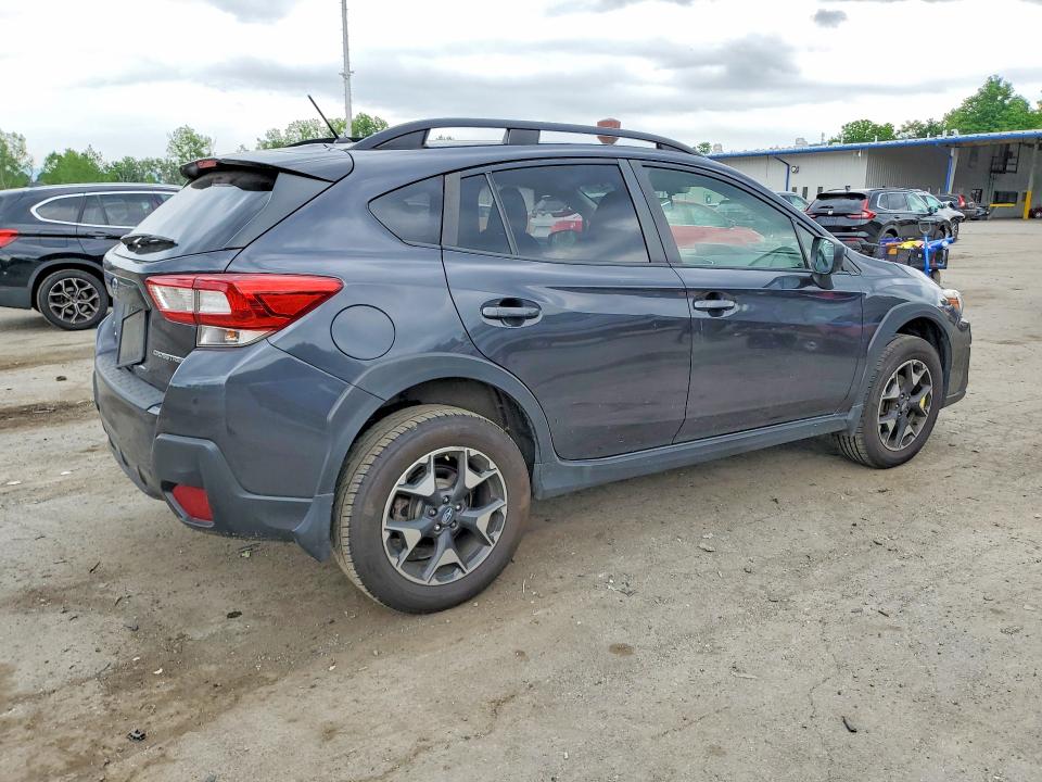 Aukcja sprzedaży 2019 Subaru Crosstrek, vin: JF2GTABC5KH398007, numer aukcji: 56443976