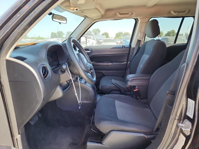 56718766 :رقم المزاد ، 1C4NJPBA1FD313061 vin ، 2015 Jeep Patriot مزاد بيع