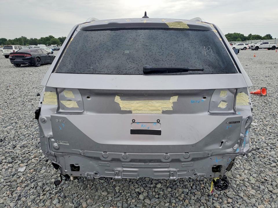 2025 Volkswagen Atlas მანქანა იყიდება აუქციონზე, vin: 1V2BR2CA0SC501758, აუქციონის ნომერი: 55901376