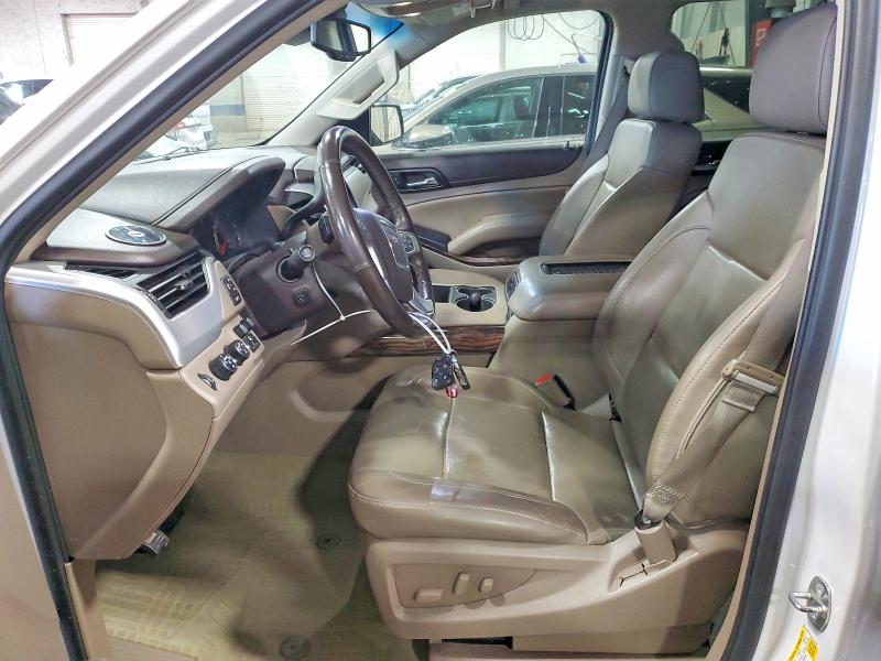 Продаж на аукціоні авто 2016 Gmc Yukon, vin: 1GKS2BKC4GR344995, номер лоту: 57545166