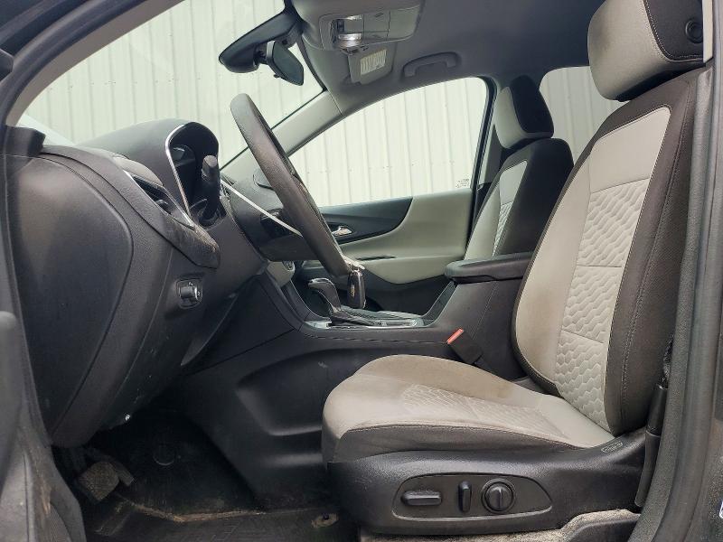 Aukcja sprzedaży 2020 Chevrolet Equinox, vin: 2GNAXUEV1L6229768, numer aukcji: 56965646