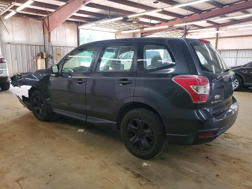 Aukcja sprzedaży 2014 Subaru Forester, vin: JF2SJAAC8EG443601, numer aukcji: 55773816