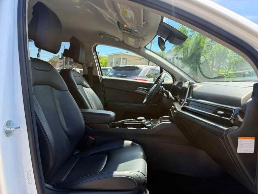 Продажа на аукционе авто 2023 Kia Sportage, vin: KNDPVCAG3P7018460, номер лота: 56844546