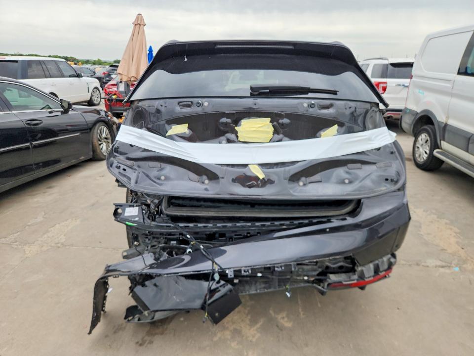 Aukcja sprzedaży 2022 Bmw Ix, vin: WB523CF02NCK83057, numer aukcji: 58833266