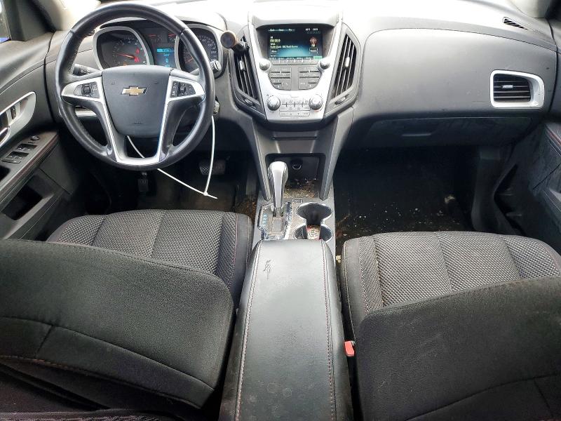 Aukcja sprzedaży 2013 Chevrolet Equinox, vin: 2GNFLEEK1D6190162, numer aukcji: 57861166